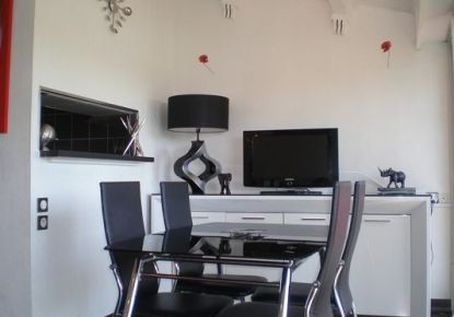 en location saisonnière Appartement Le Cap D'agde