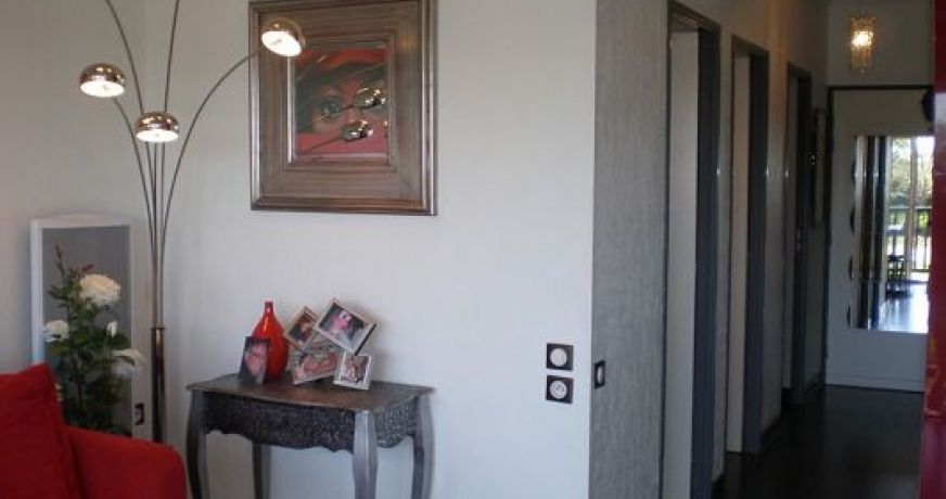 en location saisonnière Appartement Le Cap D'agde