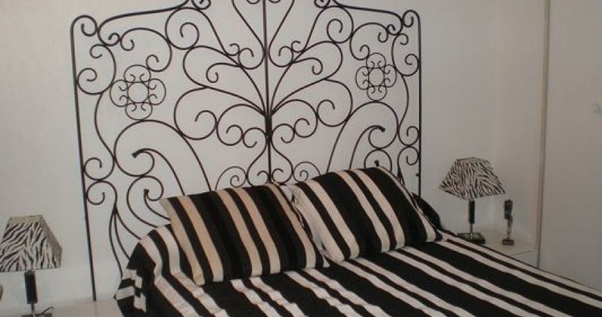 en location saisonnière Appartement Le Cap D'agde