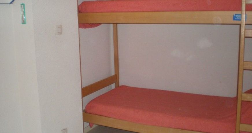 en location saisonnière Maison en résidence Agde