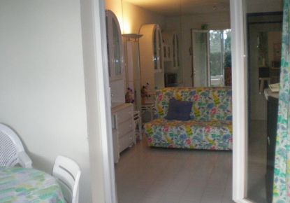 en location saisonnière Appartement Le Cap D'agde