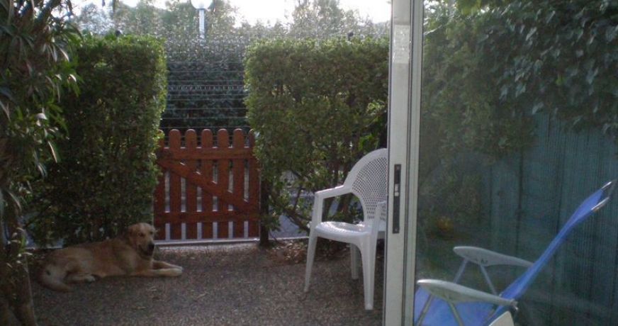 en location saisonnière Appartement Le Cap D'agde