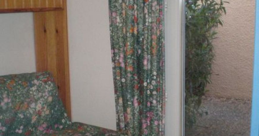 en location saisonnière Appartement Le Cap D'agde