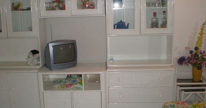 en location saisonnière Appartement Le Cap D'agde