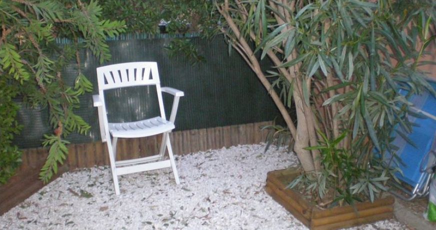 en location saisonnière Appartement Le Cap D'agde