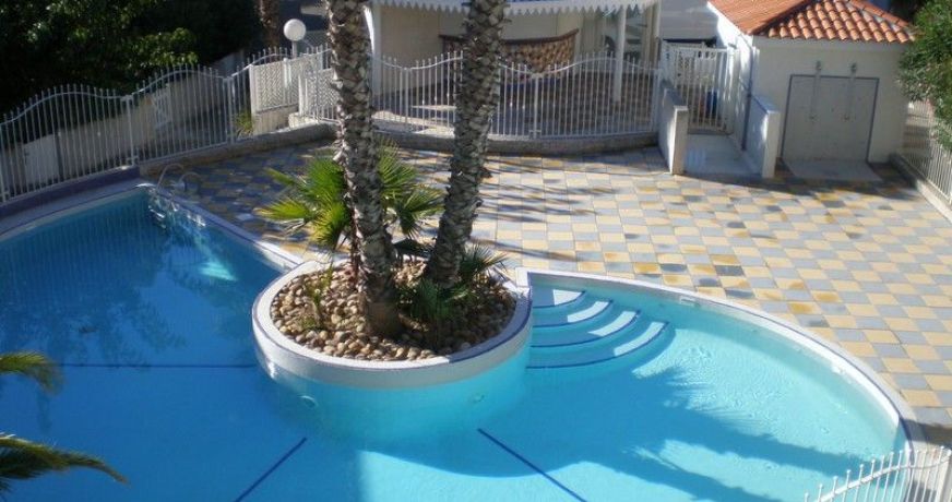 en location saisonnière Appartement Le Cap D'agde