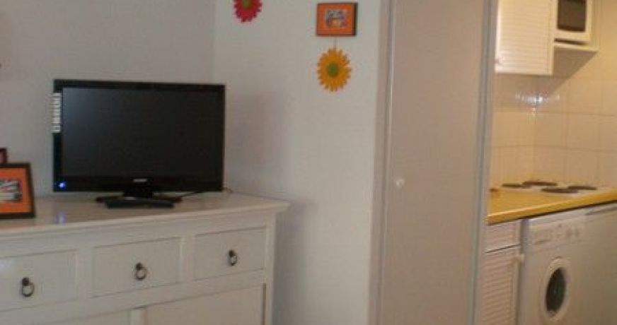 en location saisonnière Appartement Le Cap D'agde