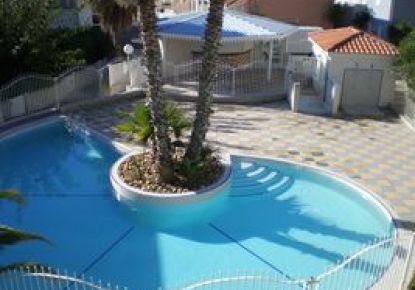 en location saisonnière Appartement Le Cap D'agde