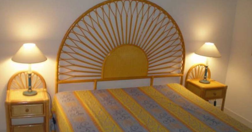 en location saisonnière Appartement Le Cap D'agde