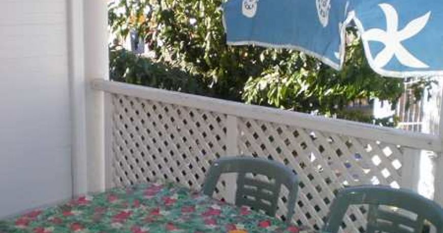 en location saisonnière Appartement Le Cap D'agde