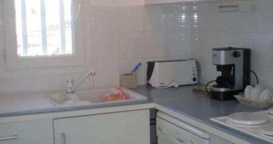 en location saisonnière Appartement Le Cap D'agde