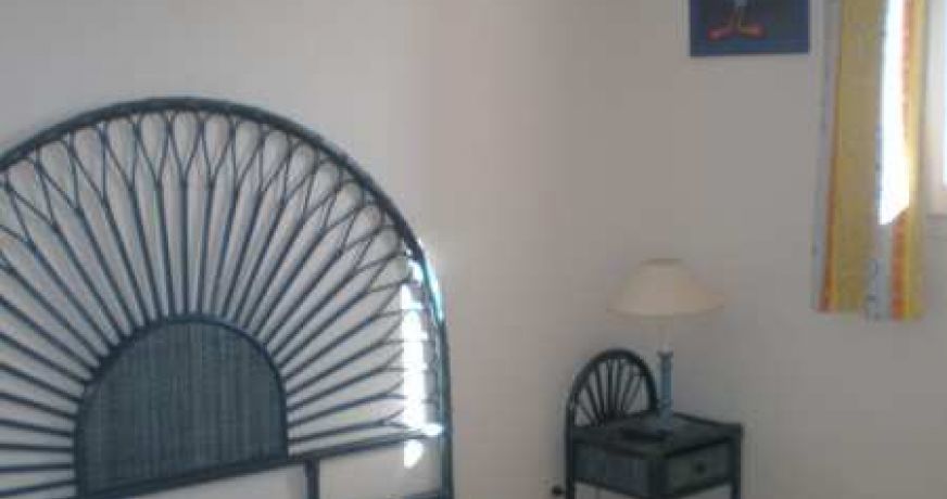 en location saisonnière Appartement Le Cap D'agde