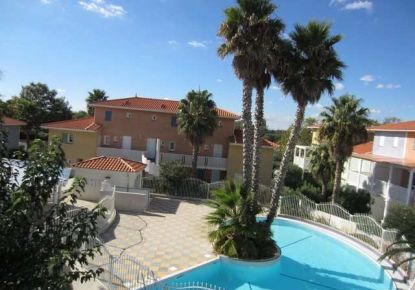 en location saisonnière Appartement Le Cap D'agde