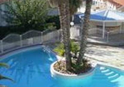 en location saisonnière Appartement Le Cap D'agde