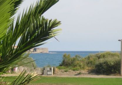en location saisonnière Appartement Le Cap D'agde
