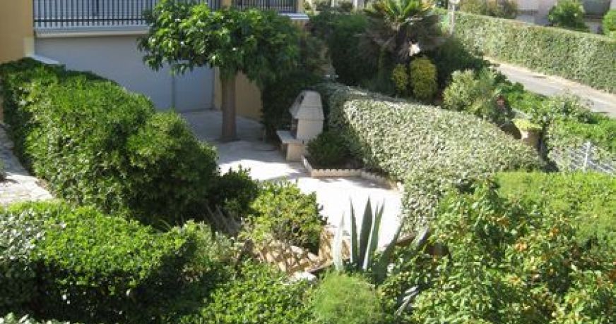 en location saisonnière Appartement Le Cap D'agde