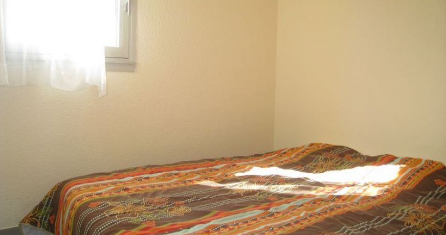 en location saisonnière Appartement Le Cap D'agde