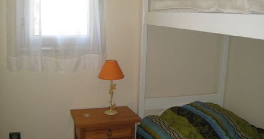 en location saisonnière Appartement Le Cap D'agde