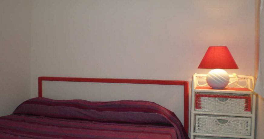 en location saisonnière Appartement Le Cap D'agde