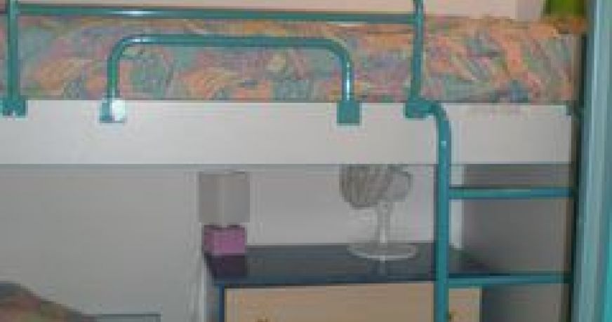 en location saisonnière Appartement Le Cap D'agde