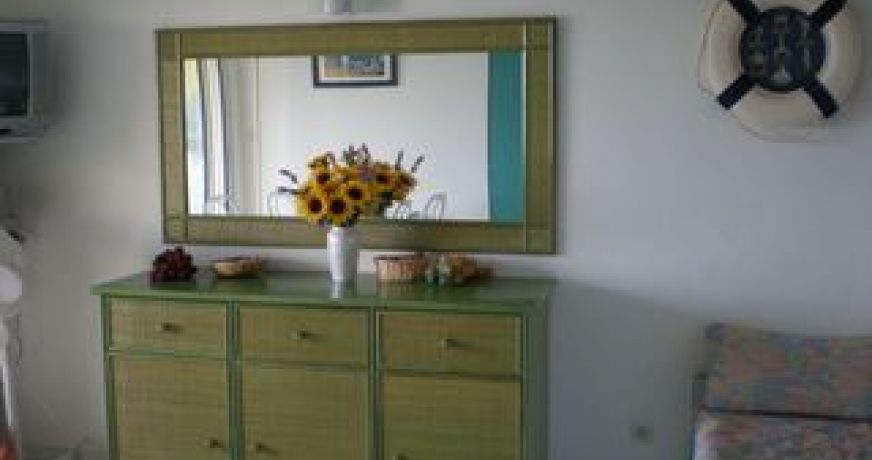 en location saisonnière Appartement Le Cap D'agde