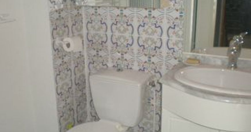 en location saisonnière Maison mitoyenne Le Cap D'agde