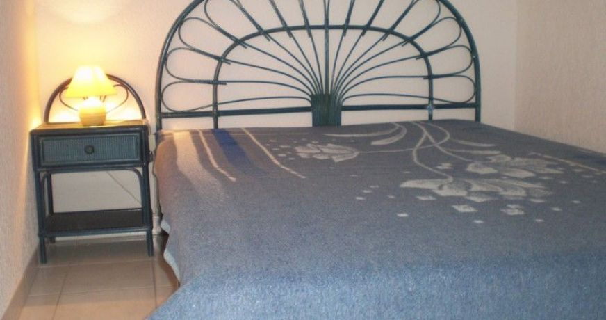 en location saisonnière Appartement Le Cap D'agde