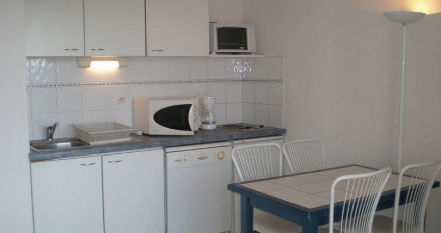 en location saisonnière Appartement Le Cap D'agde