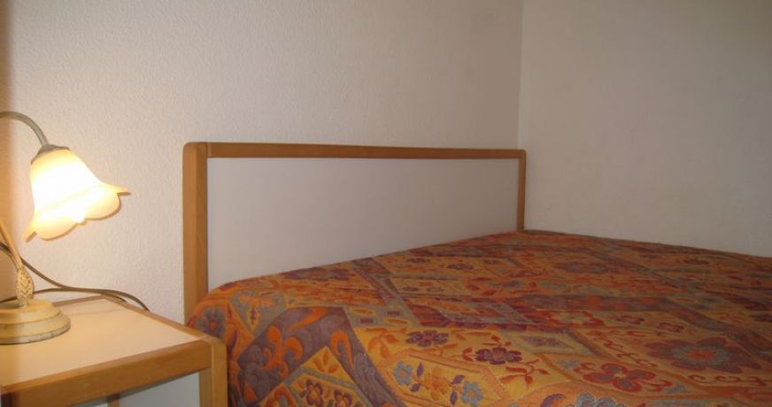 en location saisonnière Appartement Le Cap D'agde