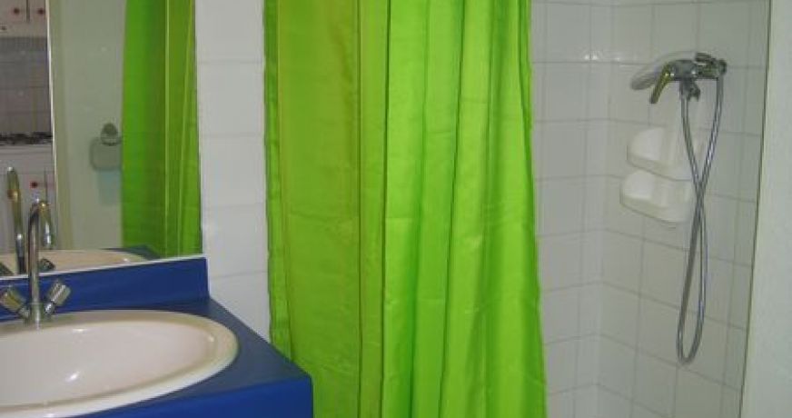 en location saisonnière Appartement Le Cap D'agde