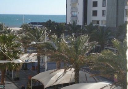 en location saisonnière Appartement Le Cap D'agde