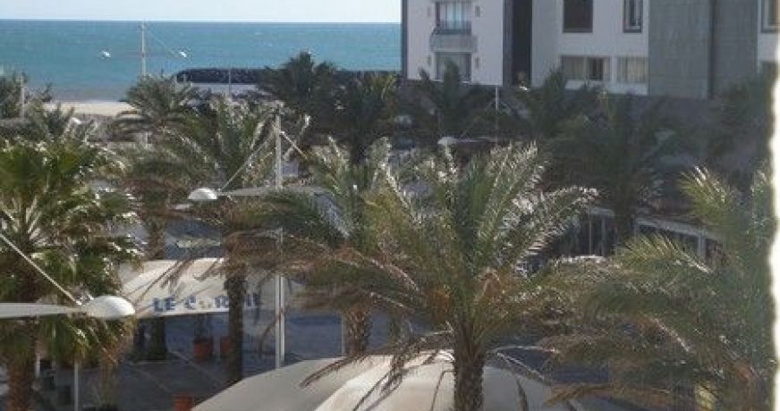 en location saisonnière Appartement Le Cap D'agde
