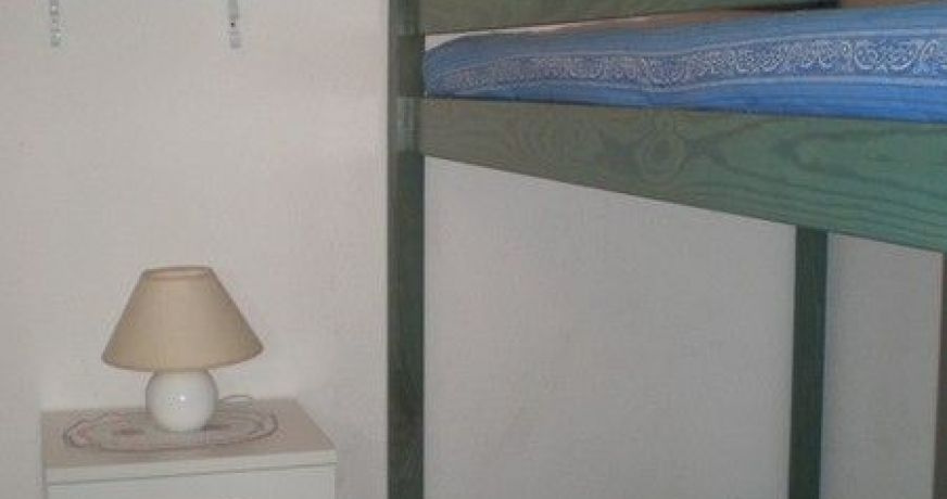 en location saisonnière Appartement Le Cap D'agde