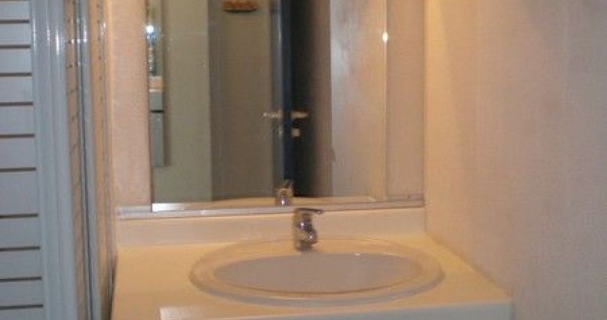 en location saisonnière Appartement Le Cap D'agde