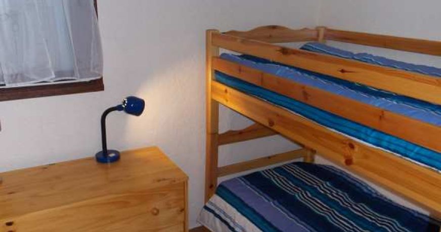 en location saisonnière Appartement Le Cap D'agde