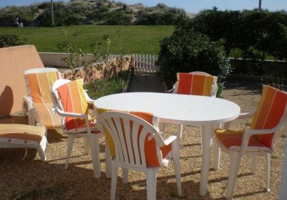en location saisonnière Appartement Le Cap D'agde