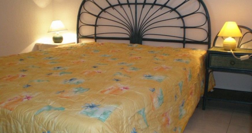 en location saisonnière Appartement Le Cap D'agde