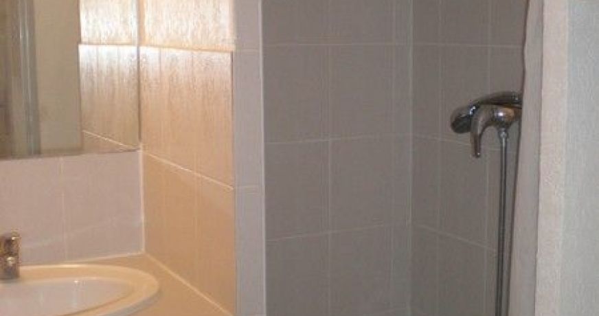 en location saisonnière Appartement Le Cap D'agde