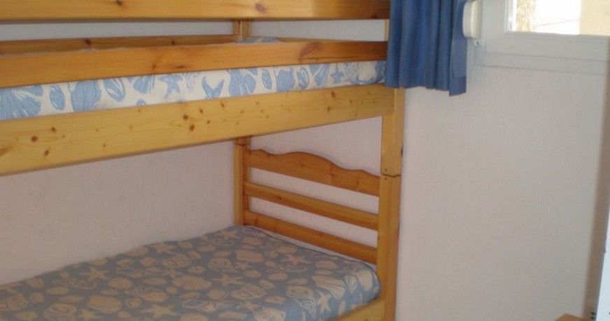 en location saisonnière Appartement Le Cap D'agde