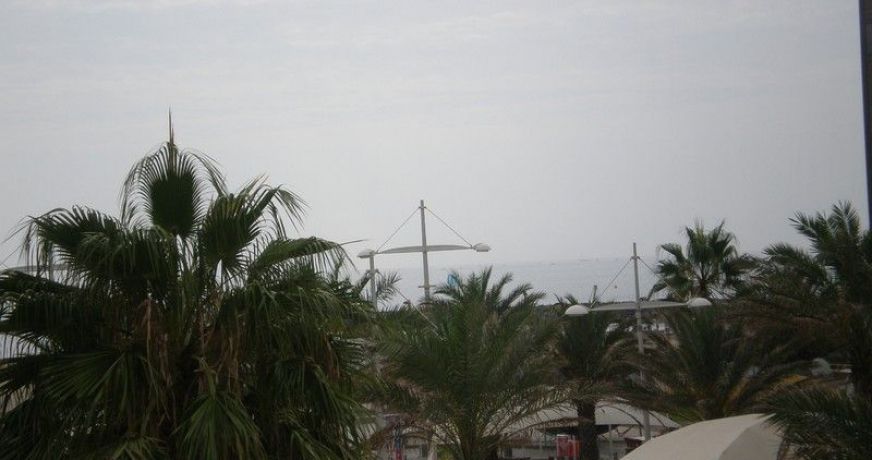 en location saisonnière Appartement Le Cap D'agde