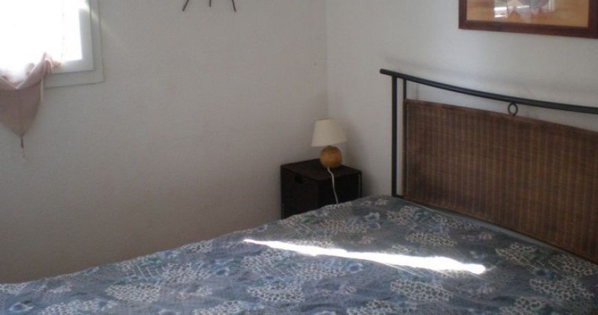 en location saisonnière Appartement Le Cap D'agde