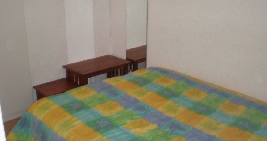 en location saisonnière Appartement Le Cap D'agde