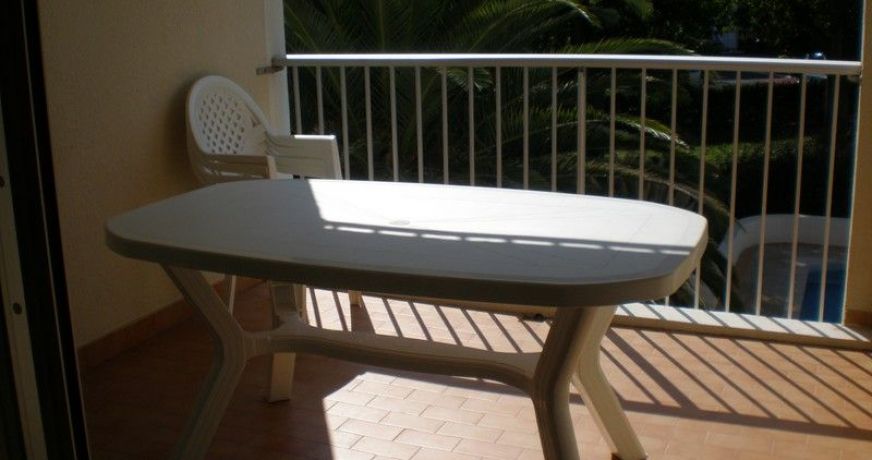 en location saisonnière Appartement Le Cap D'agde