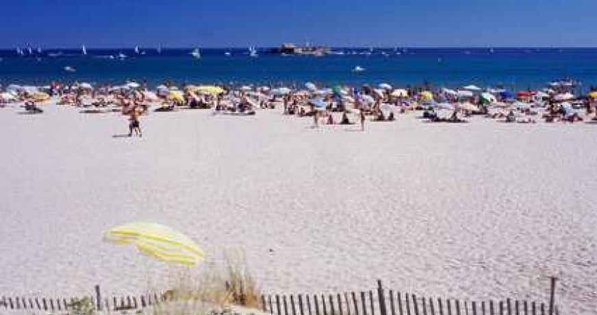 en location saisonnière Appartement Le Cap D'agde