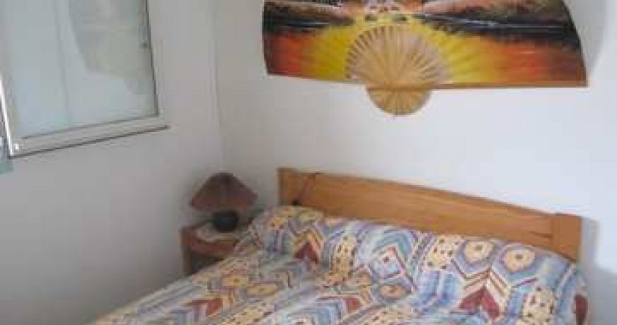 en location saisonnière Appartement Le Cap D'agde