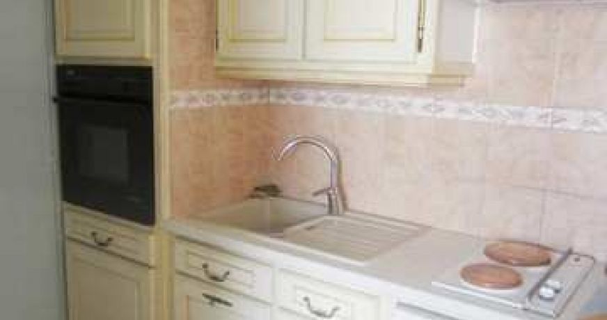 en location saisonnière Appartement Le Cap D'agde