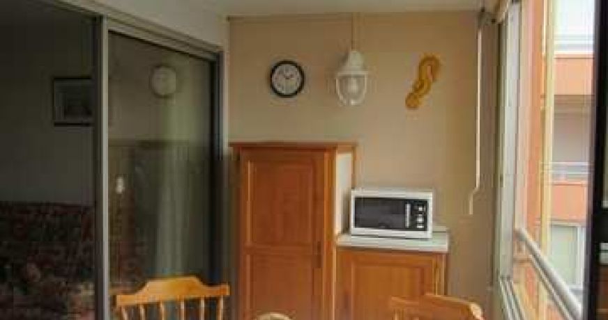 en location saisonnière Appartement Le Cap D'agde