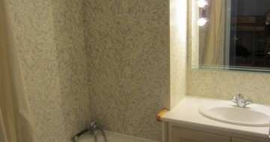 en location saisonnière Appartement Le Cap D'agde