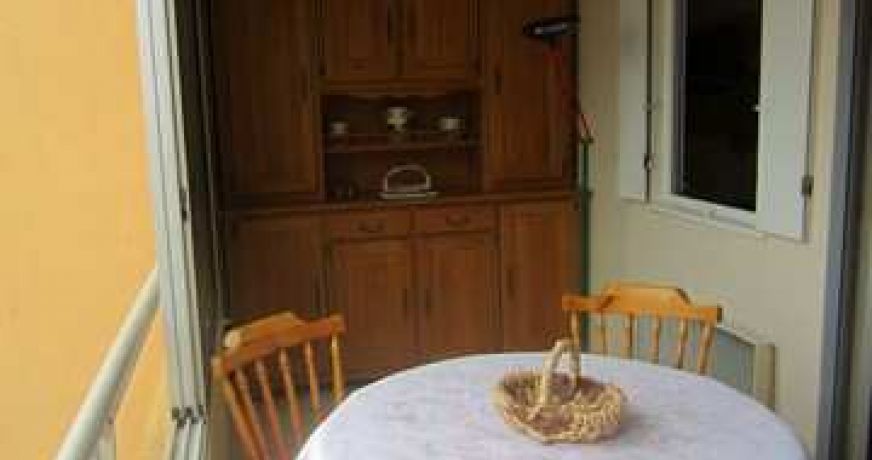 en location saisonnière Appartement Le Cap D'agde