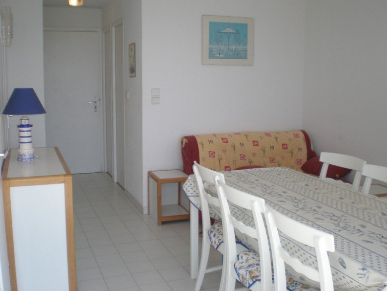 vente Appartement Le Cap D'agde - Photo 6